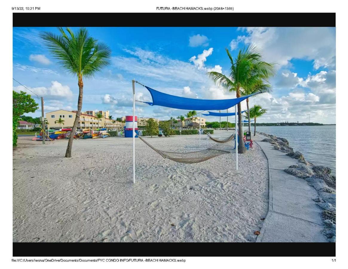 Islamorada Paradise Overlooking The Fabulous Florida Bay. Tavernier Esterno foto