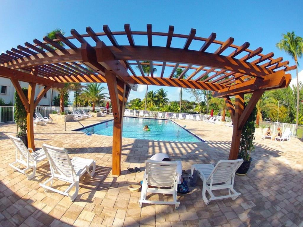 Islamorada Paradise Overlooking The Fabulous Florida Bay. Tavernier Esterno foto