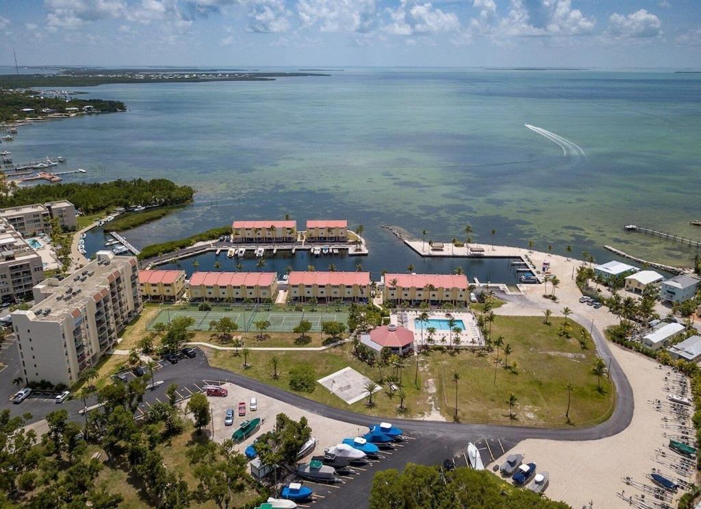 Islamorada Paradise Overlooking The Fabulous Florida Bay. Tavernier Esterno foto