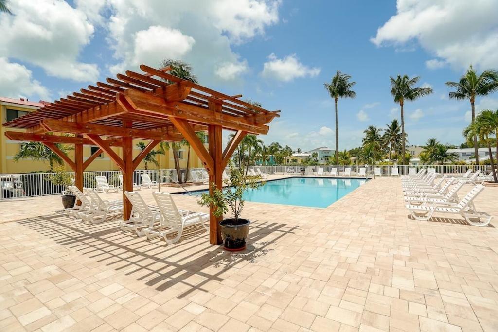 Islamorada Paradise Overlooking The Fabulous Florida Bay. Tavernier Esterno foto