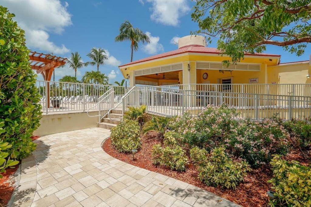 Islamorada Paradise Overlooking The Fabulous Florida Bay. Tavernier Esterno foto