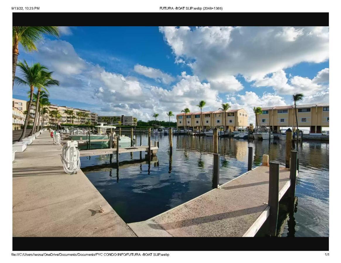 Islamorada Paradise Overlooking The Fabulous Florida Bay. Tavernier Esterno foto