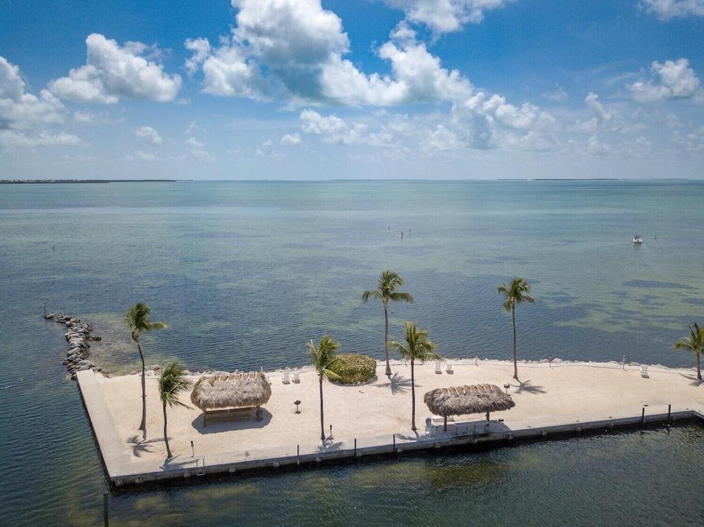Islamorada Paradise Overlooking The Fabulous Florida Bay. Tavernier Esterno foto