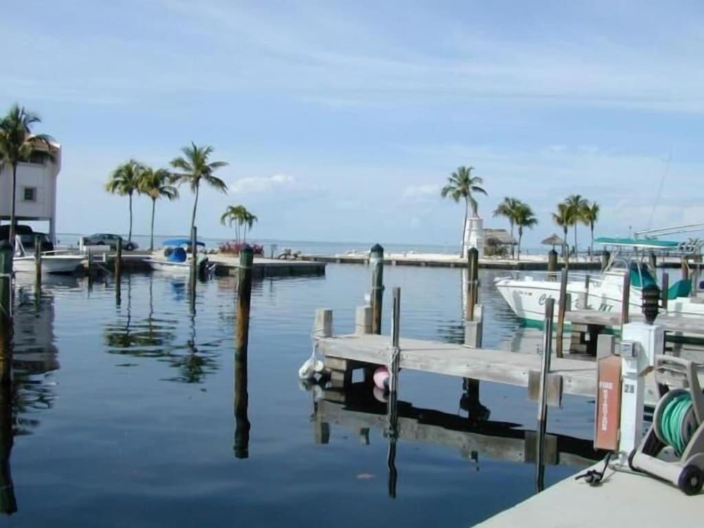 Islamorada Paradise Overlooking The Fabulous Florida Bay. Tavernier Esterno foto
