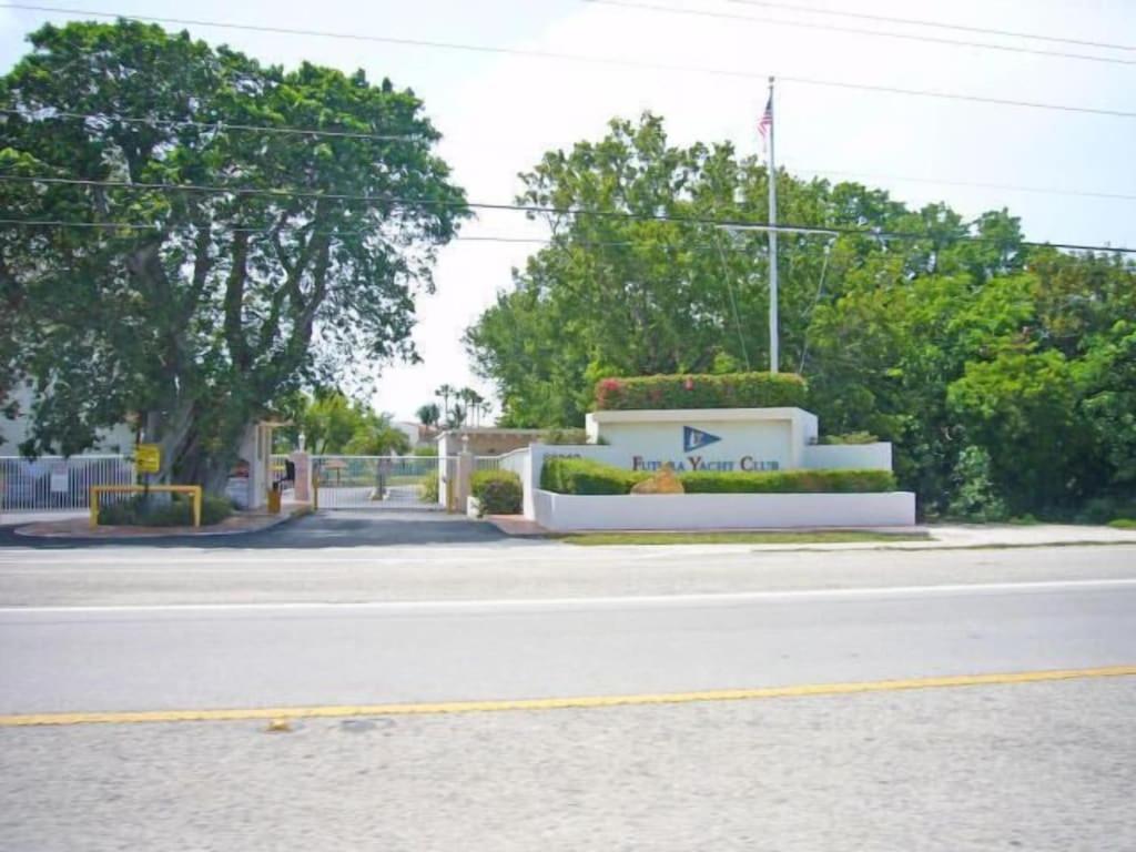 Islamorada Paradise Overlooking The Fabulous Florida Bay. Tavernier Esterno foto
