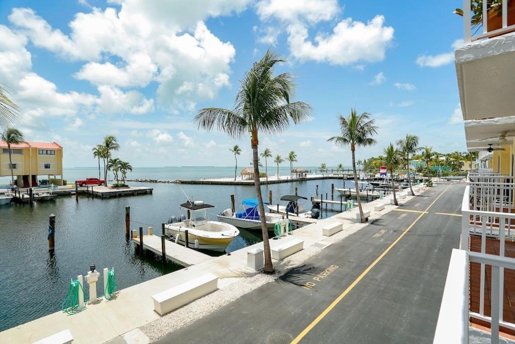 Islamorada Paradise Overlooking The Fabulous Florida Bay. Tavernier Esterno foto