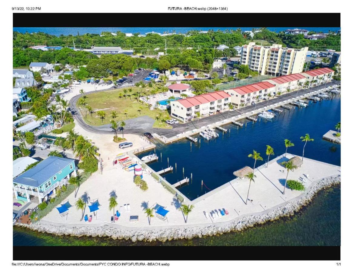 Islamorada Paradise Overlooking The Fabulous Florida Bay. Tavernier Esterno foto