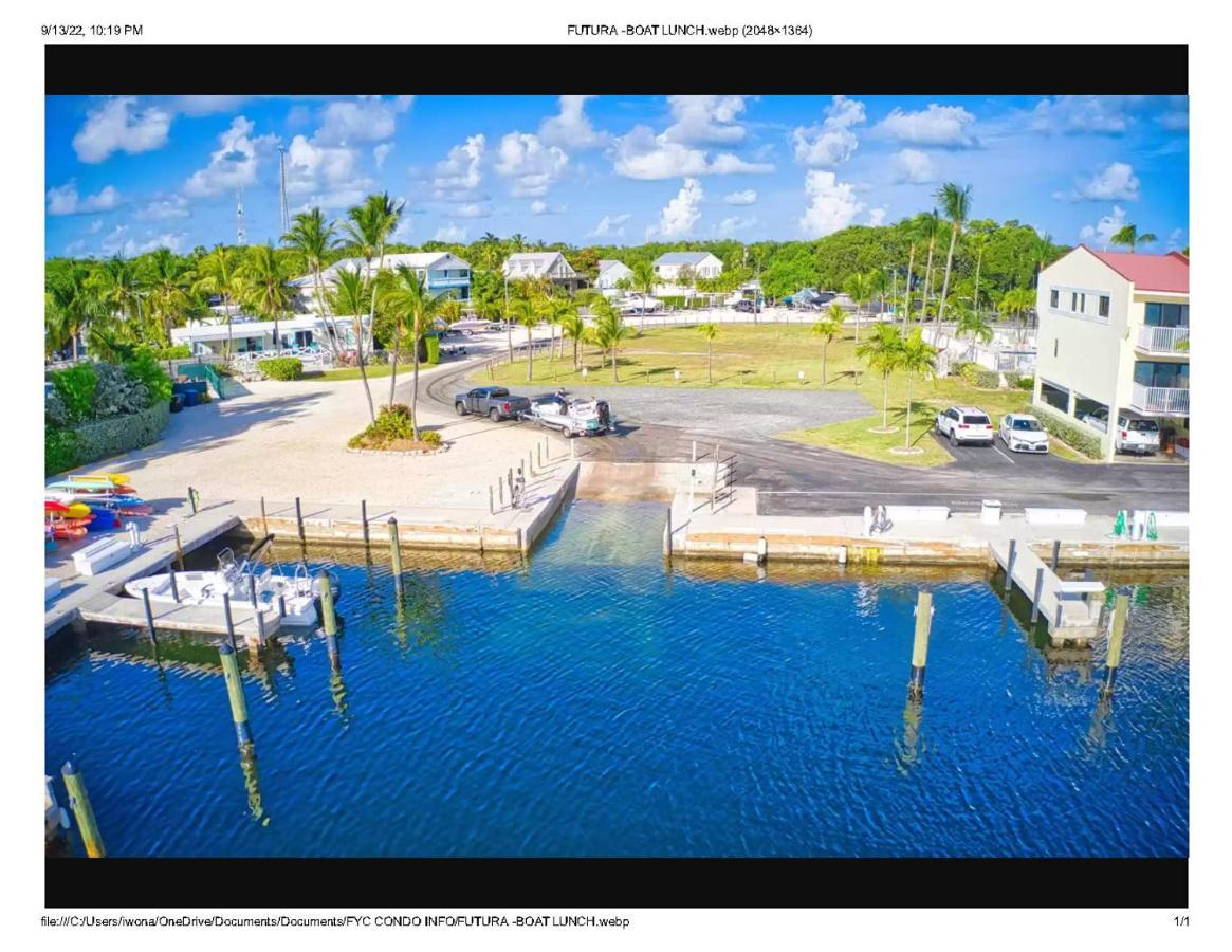 Islamorada Paradise Overlooking The Fabulous Florida Bay. Tavernier Esterno foto
