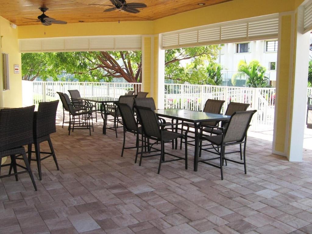 Islamorada Paradise Overlooking The Fabulous Florida Bay. Tavernier Esterno foto