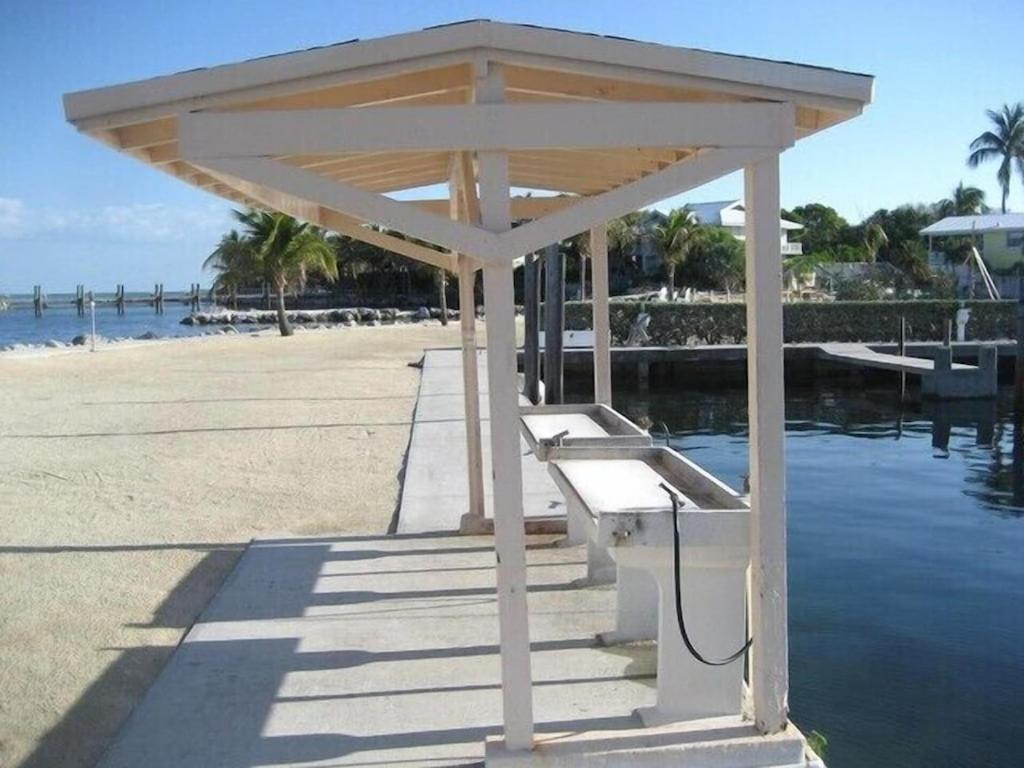 Islamorada Paradise Overlooking The Fabulous Florida Bay. Tavernier Esterno foto