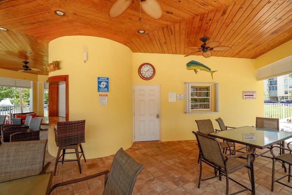 Islamorada Paradise Overlooking The Fabulous Florida Bay. Tavernier Esterno foto