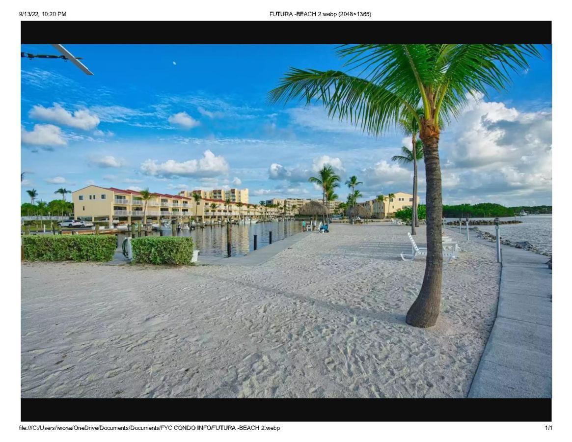 Islamorada Paradise Overlooking The Fabulous Florida Bay. Tavernier Esterno foto