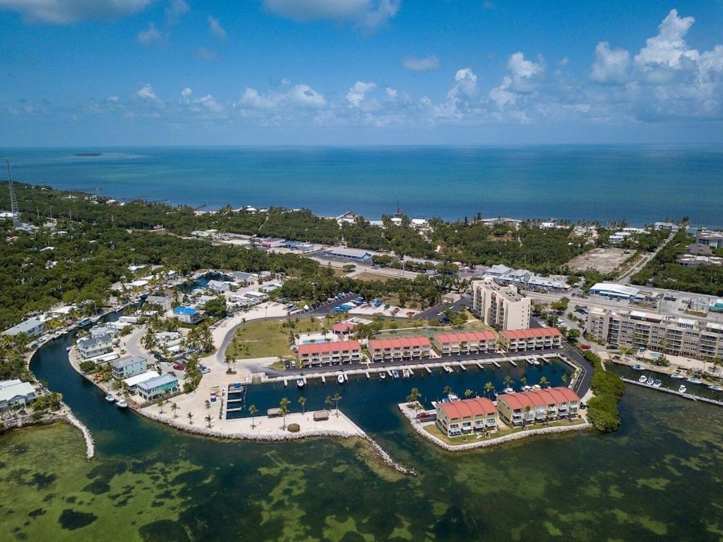 Islamorada Paradise Overlooking The Fabulous Florida Bay. Tavernier Esterno foto
