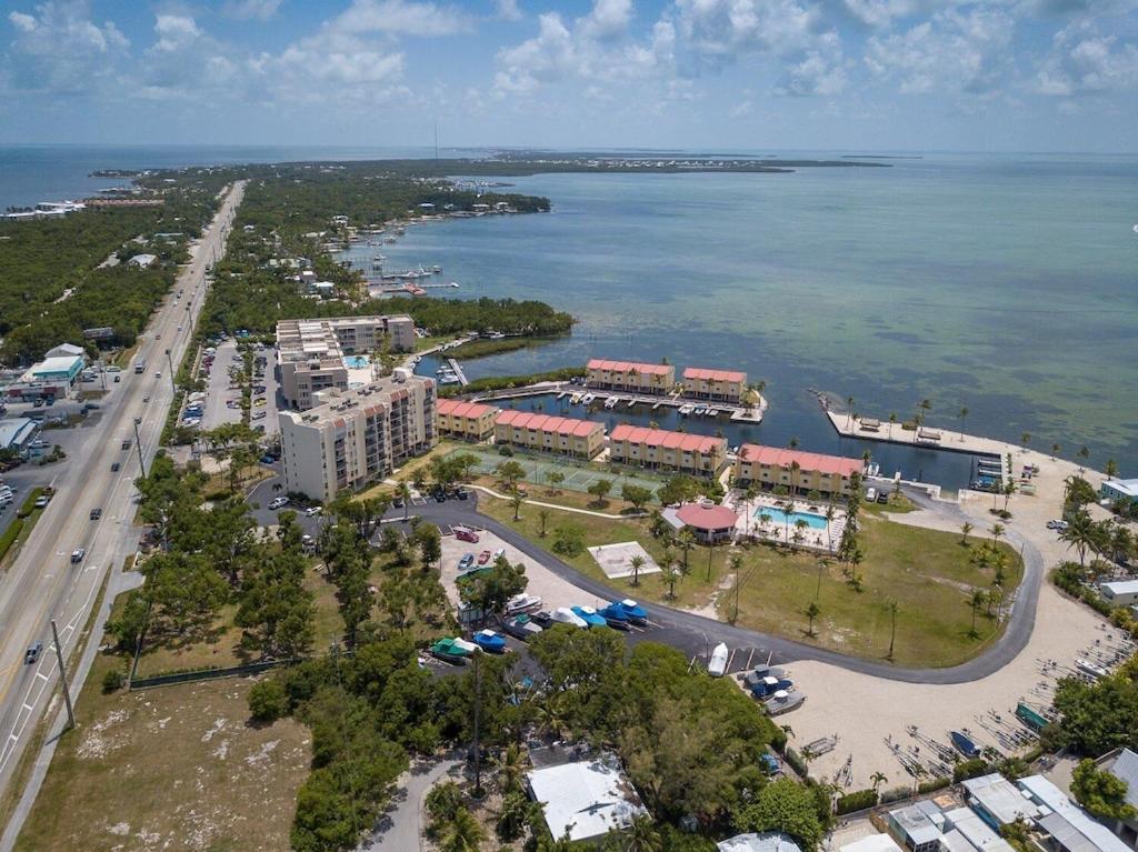 Islamorada Paradise Overlooking The Fabulous Florida Bay. Tavernier Esterno foto