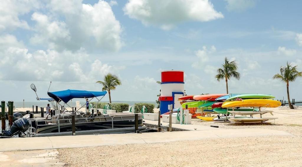 Islamorada Paradise Overlooking The Fabulous Florida Bay. Tavernier Esterno foto