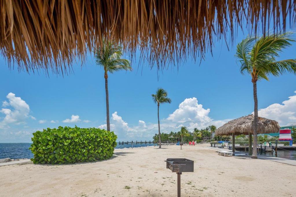 Islamorada Paradise Overlooking The Fabulous Florida Bay. Tavernier Esterno foto