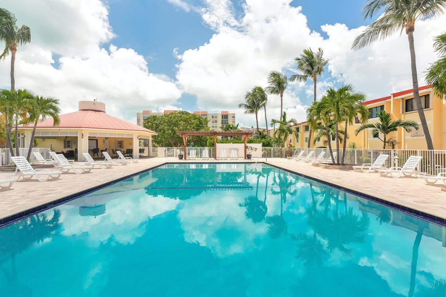 Islamorada Paradise Overlooking The Fabulous Florida Bay. Tavernier Esterno foto