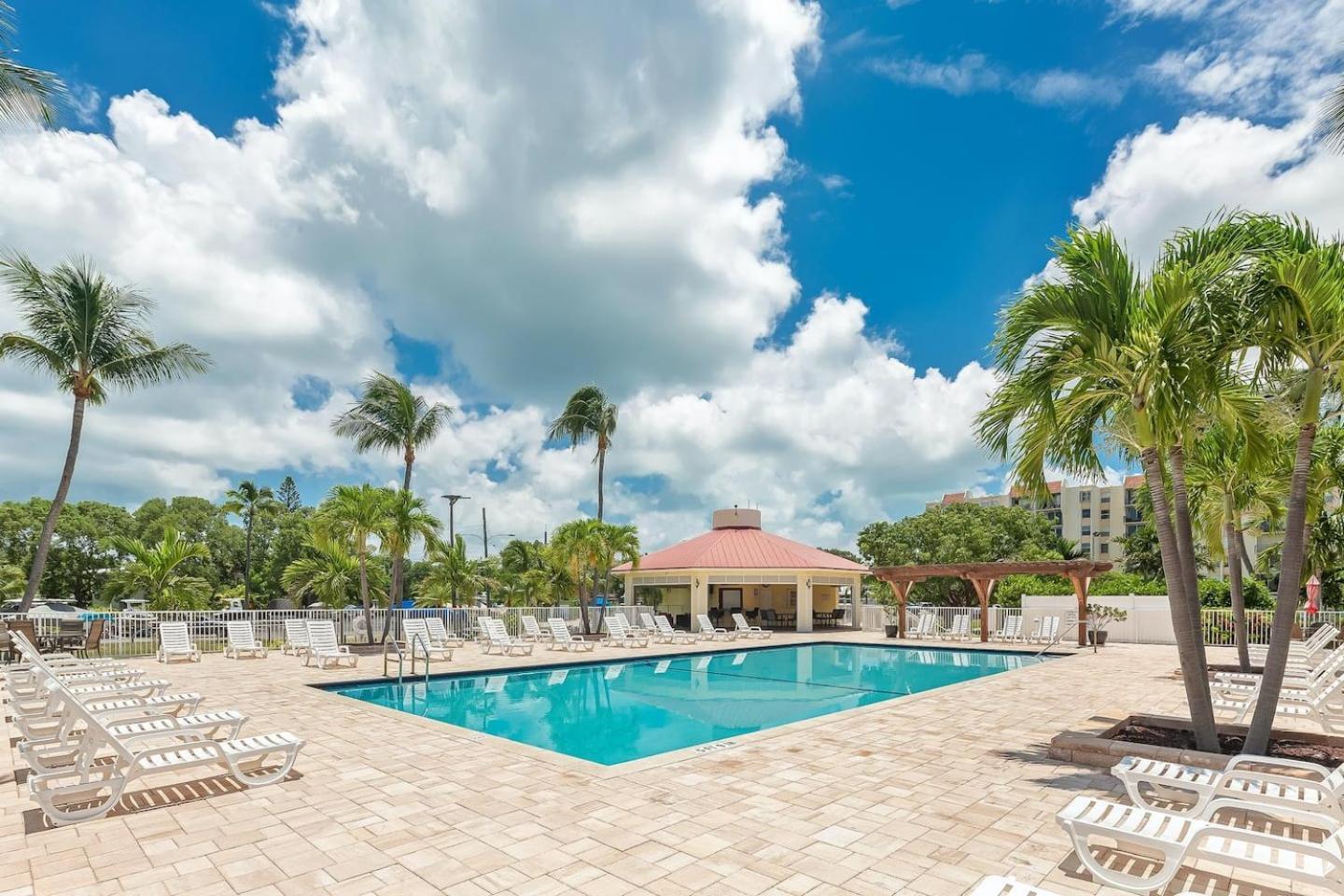 Islamorada Paradise Overlooking The Fabulous Florida Bay. Tavernier Esterno foto