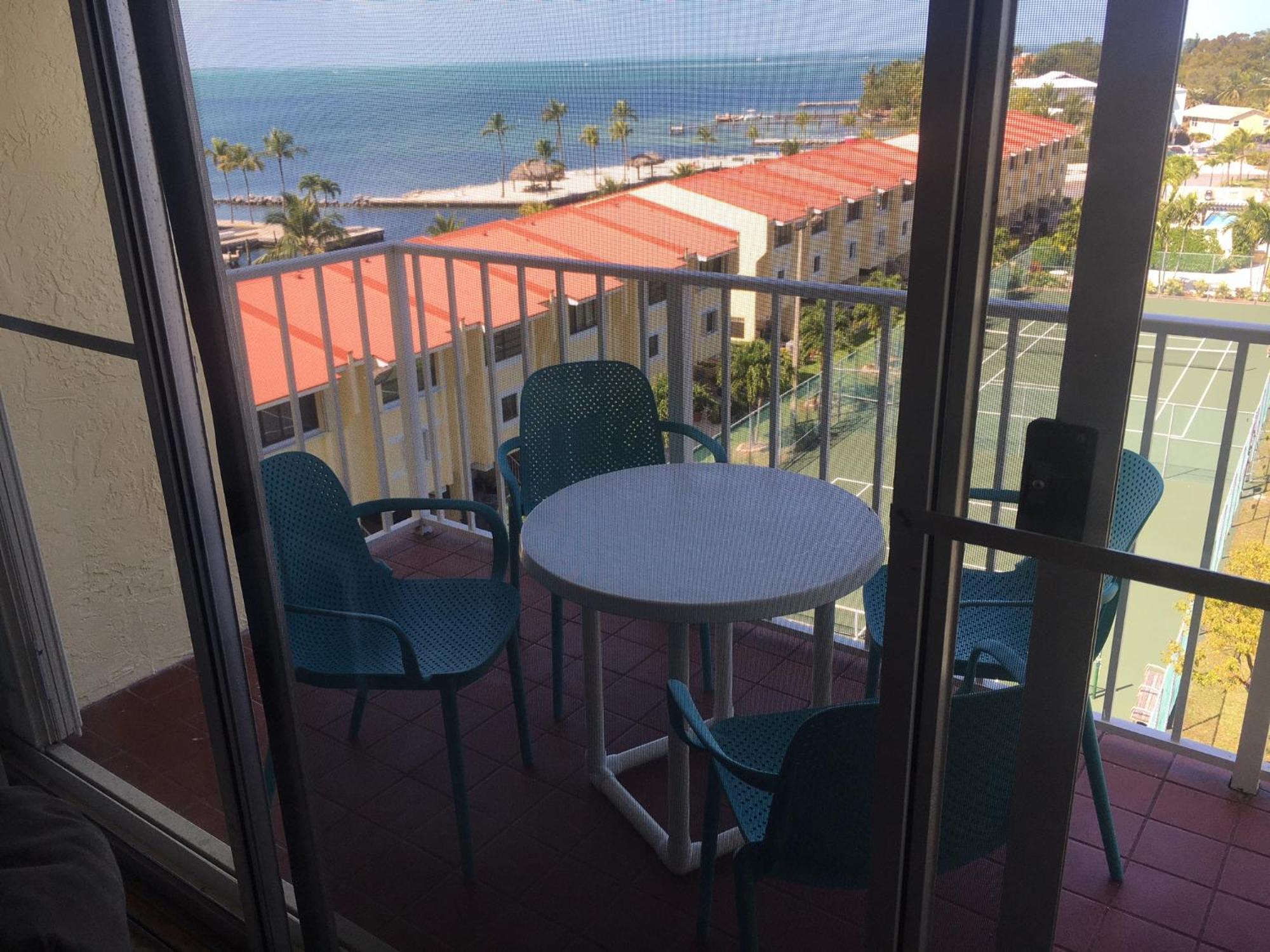 Islamorada Paradise Overlooking The Fabulous Florida Bay. Tavernier Esterno foto